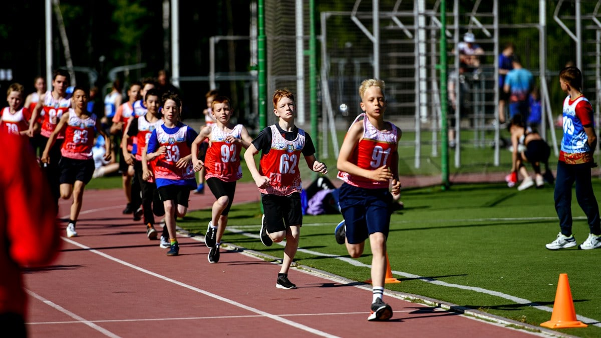 Kodėl svarbu reguliariai sportuoti